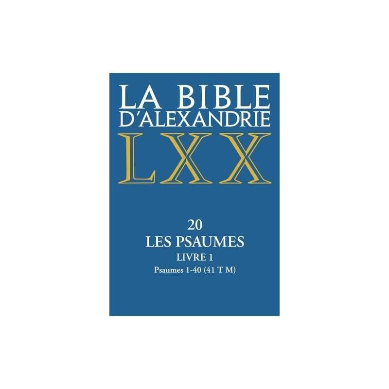 La Bible d'Alexandrie