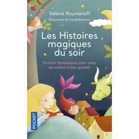 Les histoires magiques du soir