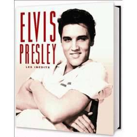 Elvis Presley - Les Inédits