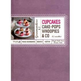 Cupcakes, Cakes-Pops, Woopies & Co