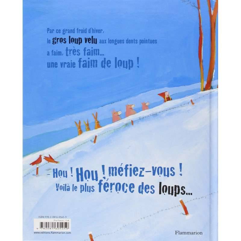 Le Plus féroce des loups