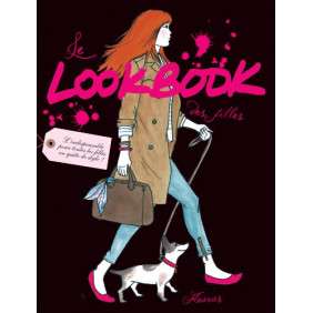 Le Lookbook des filles (Dico des filles)