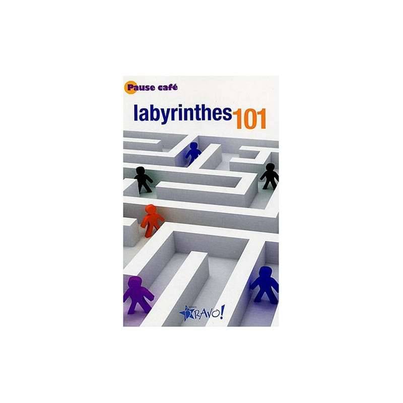 Labyrinthes 101