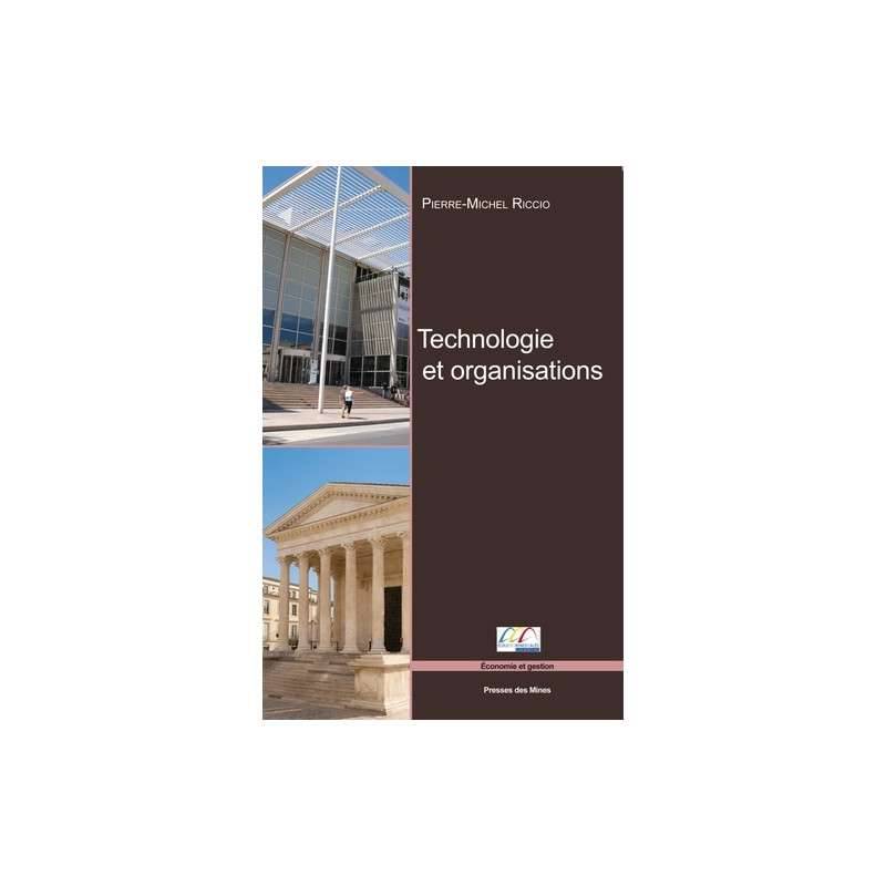 Technologie et organisations