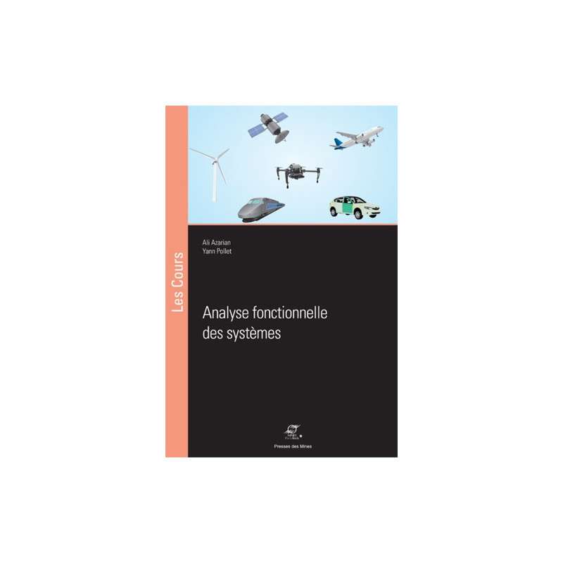 Analyse fonctionnelle des systèmes