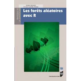 Les forêts aléatoires avec R