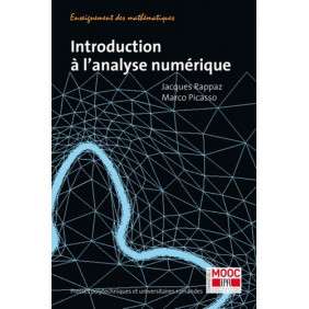 Introduction à l'analyse numérique