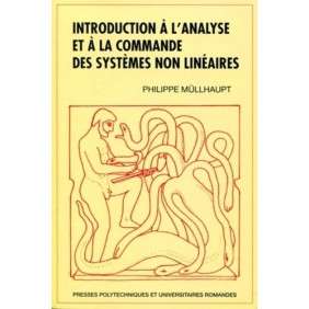 Introduction à l'analyse et à la commande des systèmes non linéaires