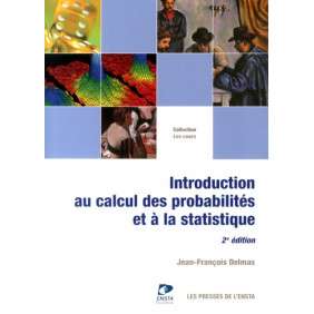 Introduction au calcul des probabilités et à la statistique