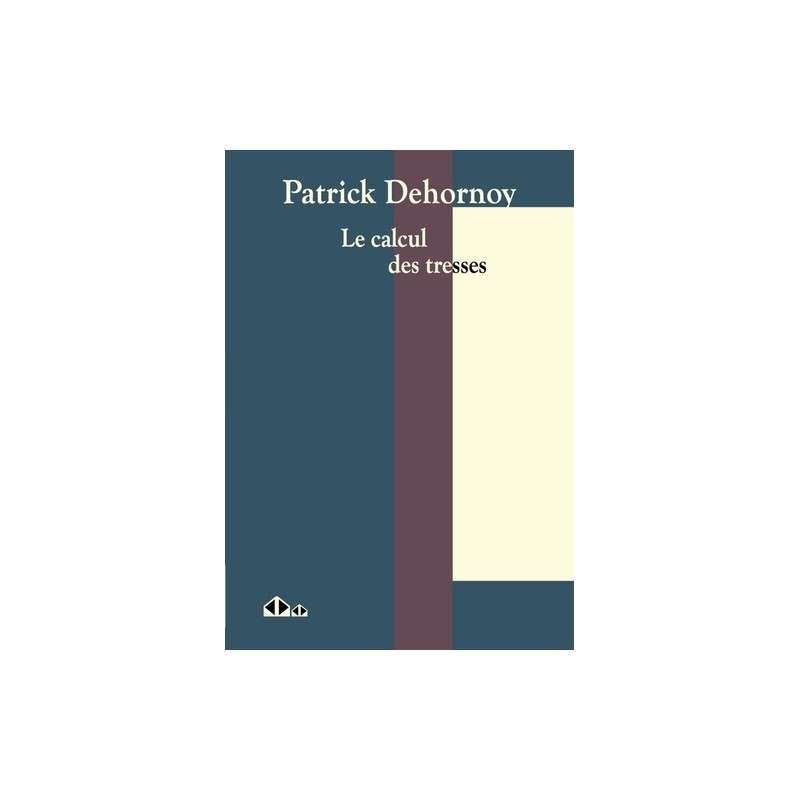 Le calcul des tresses - Une introduction, et au-delà