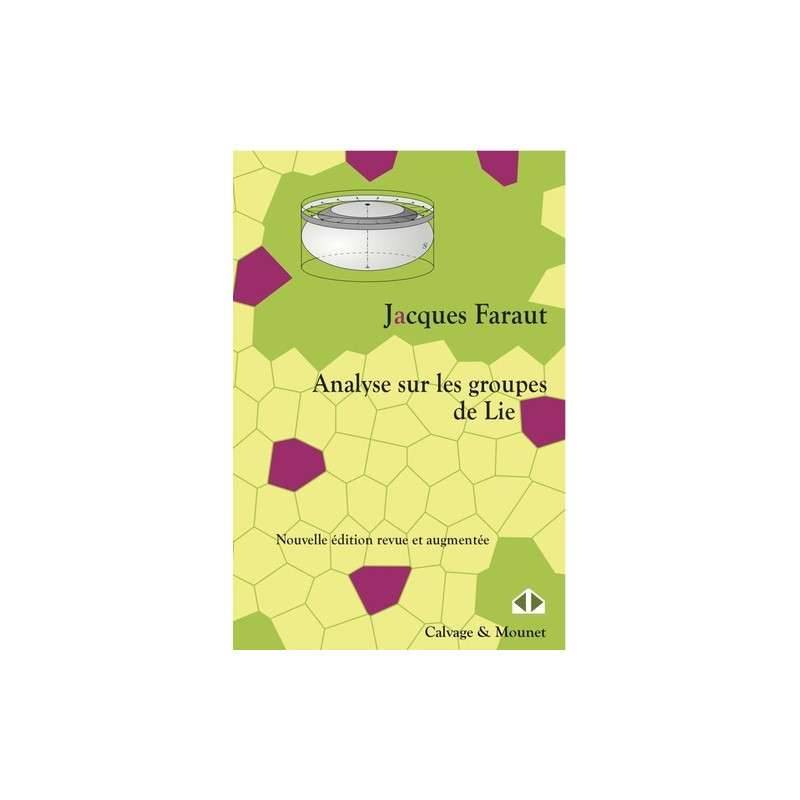 Analyse sur les groupes de Lie - Une introduction