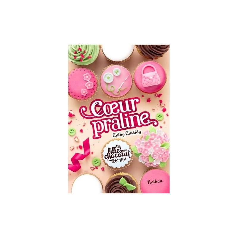 Les filles au chocolat Tome 7