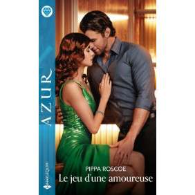 Le jeu d'une amoureuse