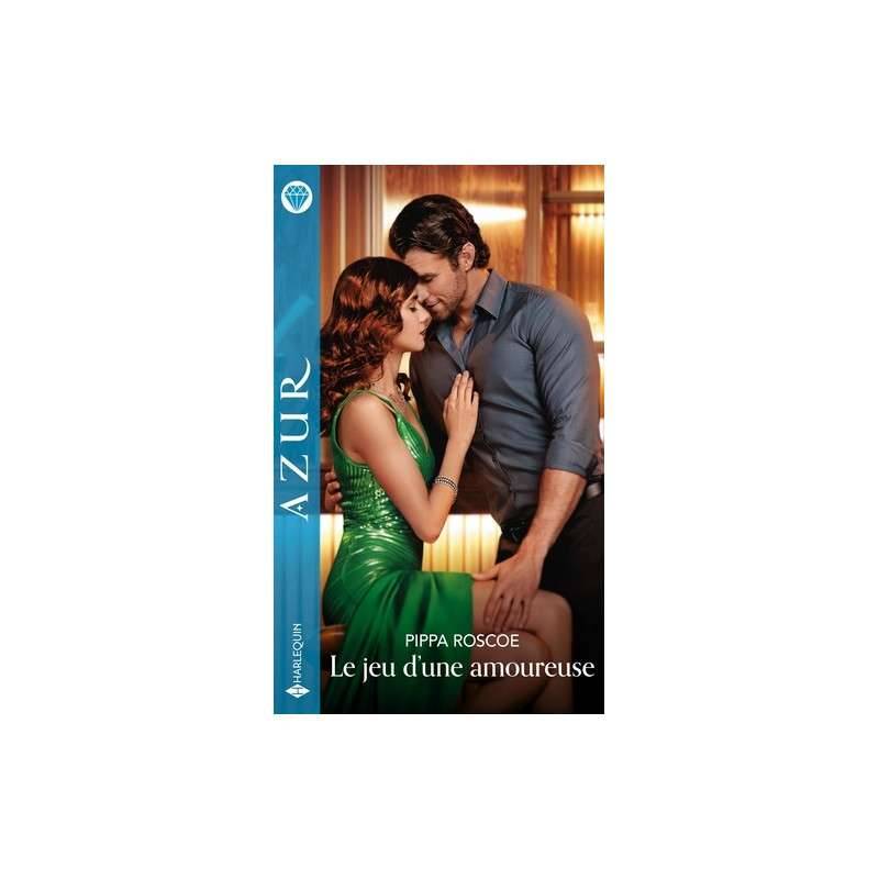 Le jeu d'une amoureuse