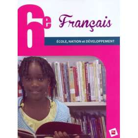 Français 6e