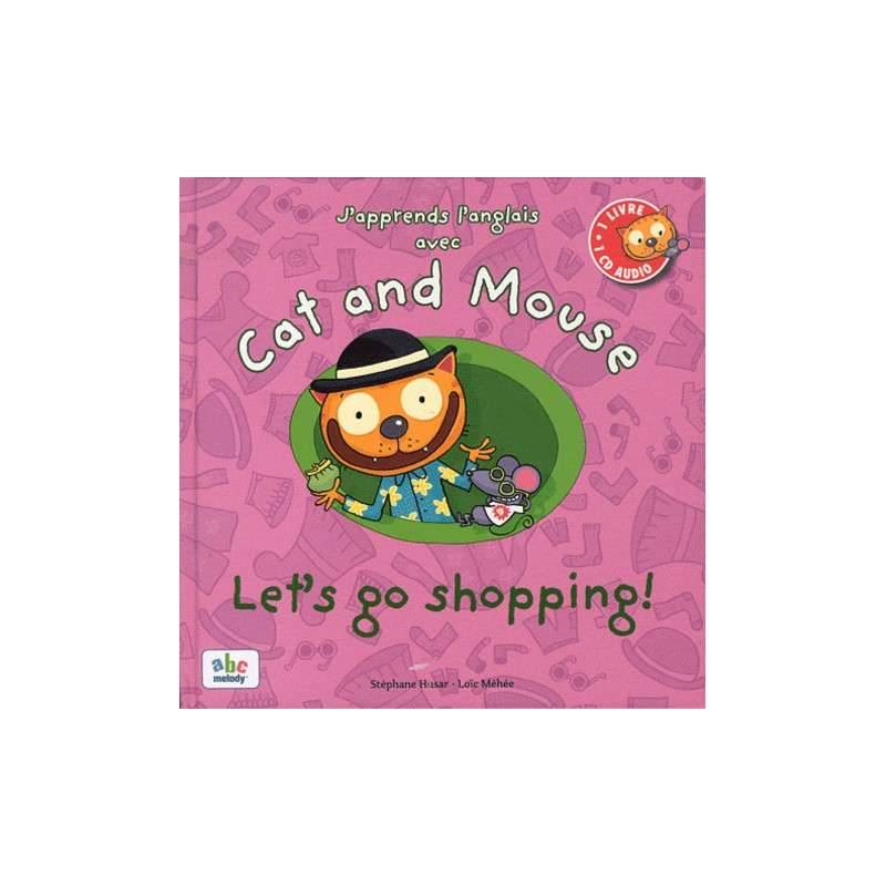 Let's go shopping!