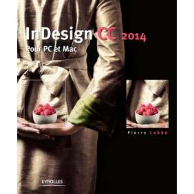 InDesign CC 2014