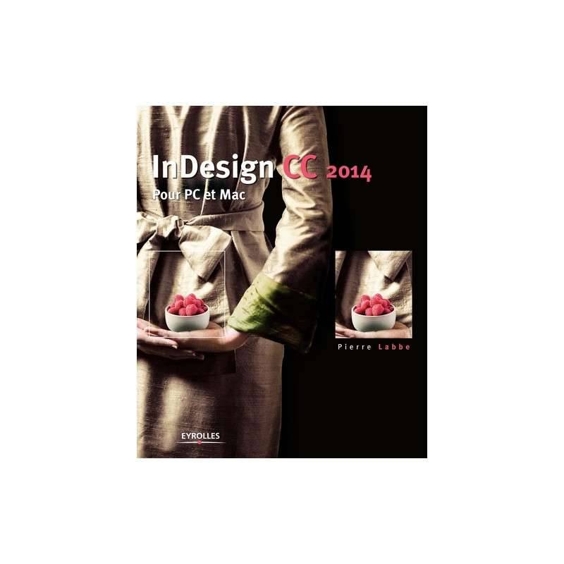 InDesign CC 2014