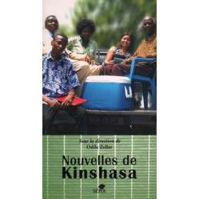 Nouvelles de Kinshasa
