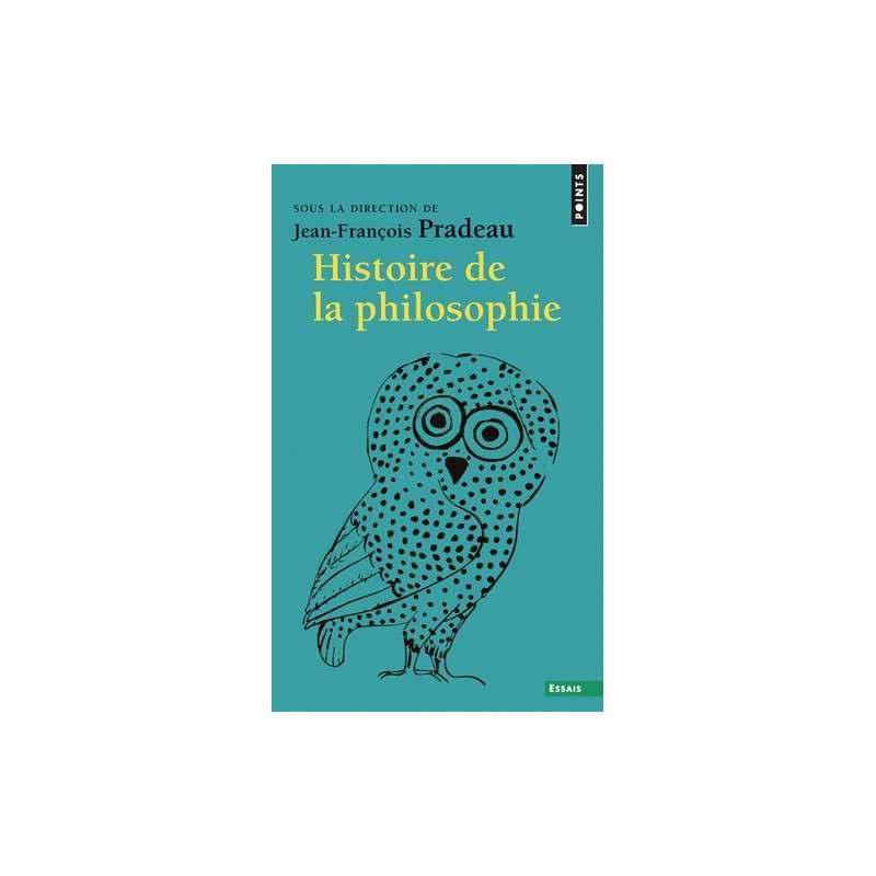 Histoire de la philosophie