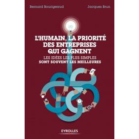 LES IDEES LES PLUS SIMPLES SONT SOUVENT LES MEILLEURES