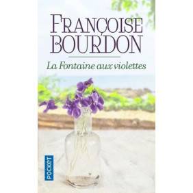 La fontaine aux violettes