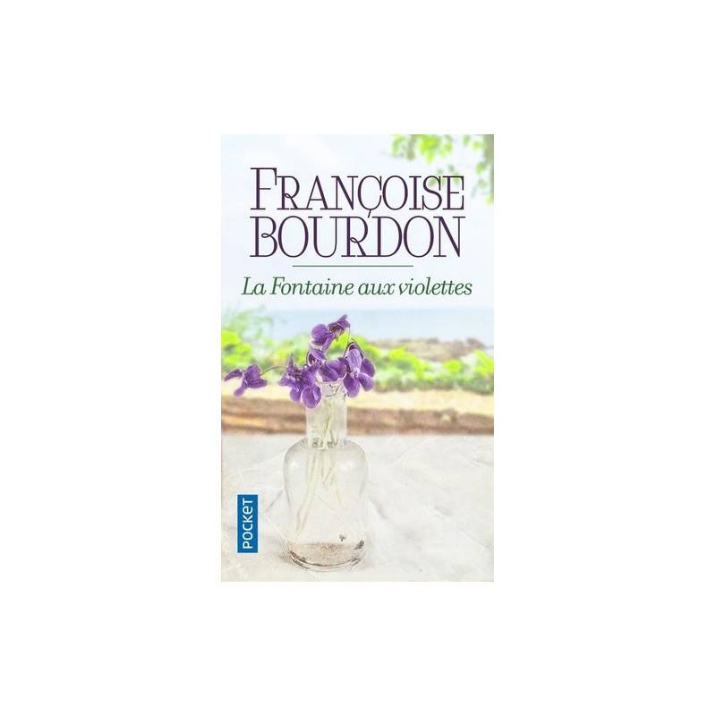 La fontaine aux violettes