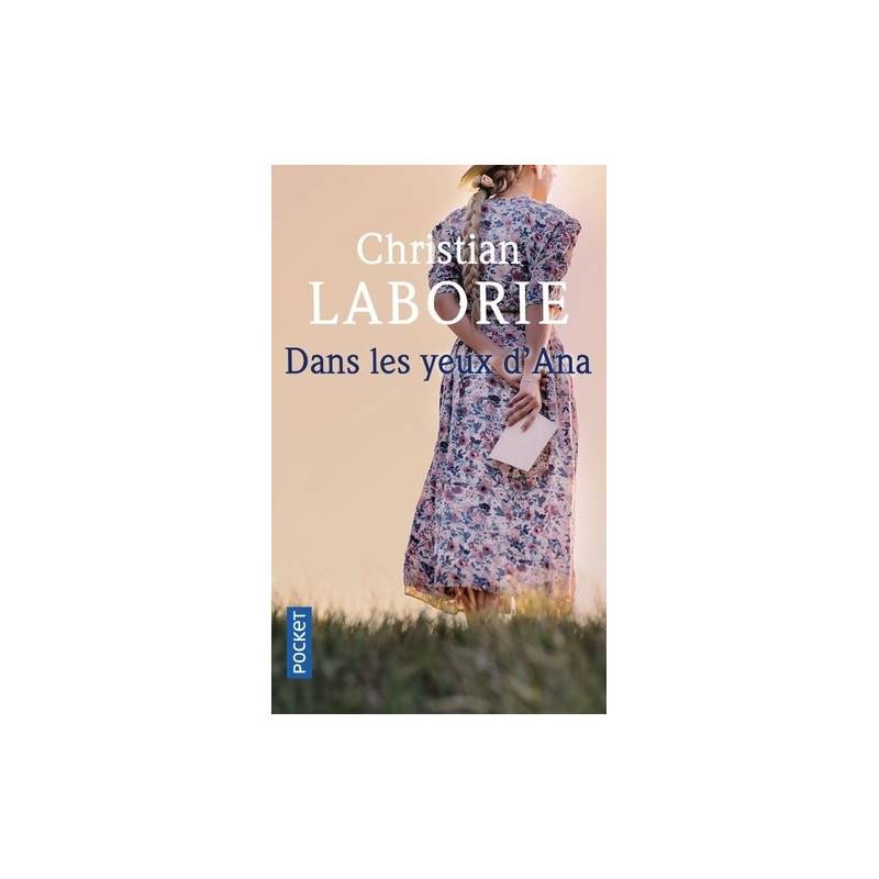 Dans les yeux d'Ana