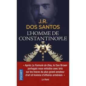 L'homme de Constantinople