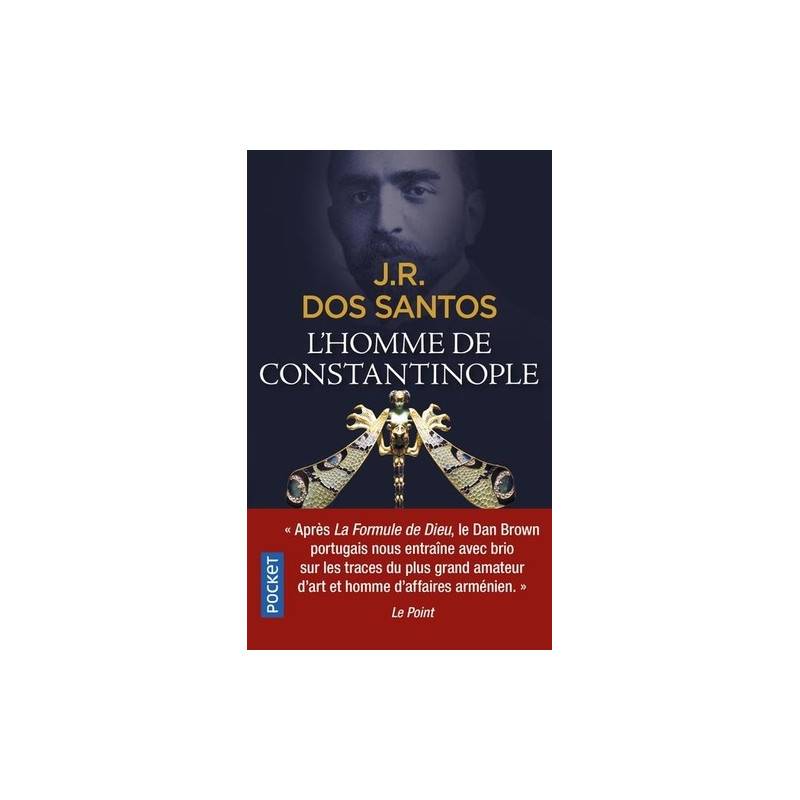 L'homme de Constantinople