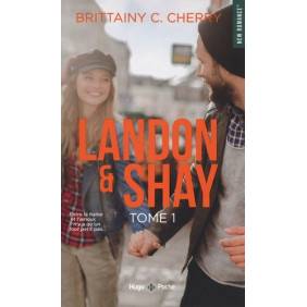Landon & Shay Tome 1