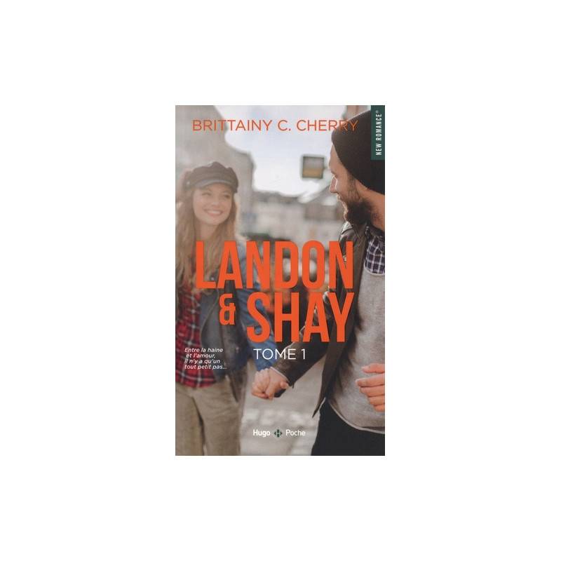Landon & Shay Tome 1
