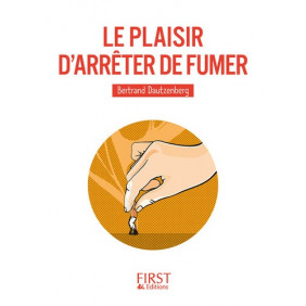 Le plaisir d'arrêter de fumer