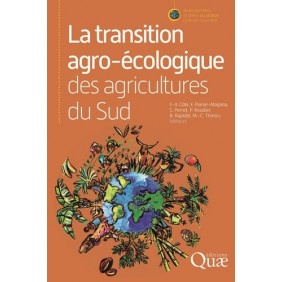 La transition agro-écologique des agricultures du Sud