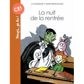 La nuit de la rentrée