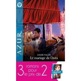 Pack azur 3 pour 2 juillet 2021