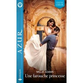 Une farouche princesse