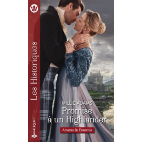 Promise à un Highlander