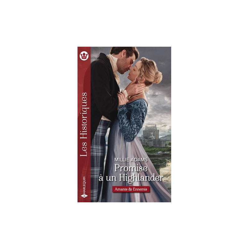 Promise à un Highlander