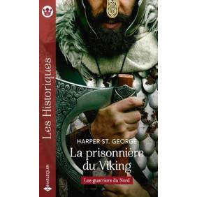 Les guerriers du nord Tome 1