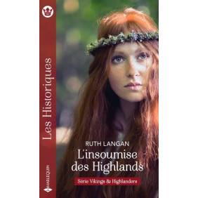 L'insoumise des Highlands