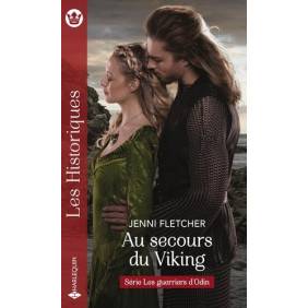 Les guerriers d'Odin Tome 4