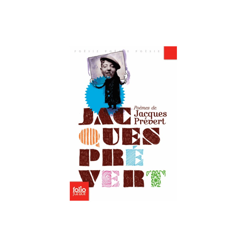Poèmes de Jacques Prévert