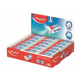 Gomme mini technic ultra