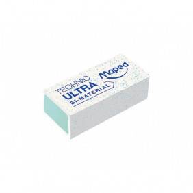 Gomme Mini Technic Ultra Sans Fourreau