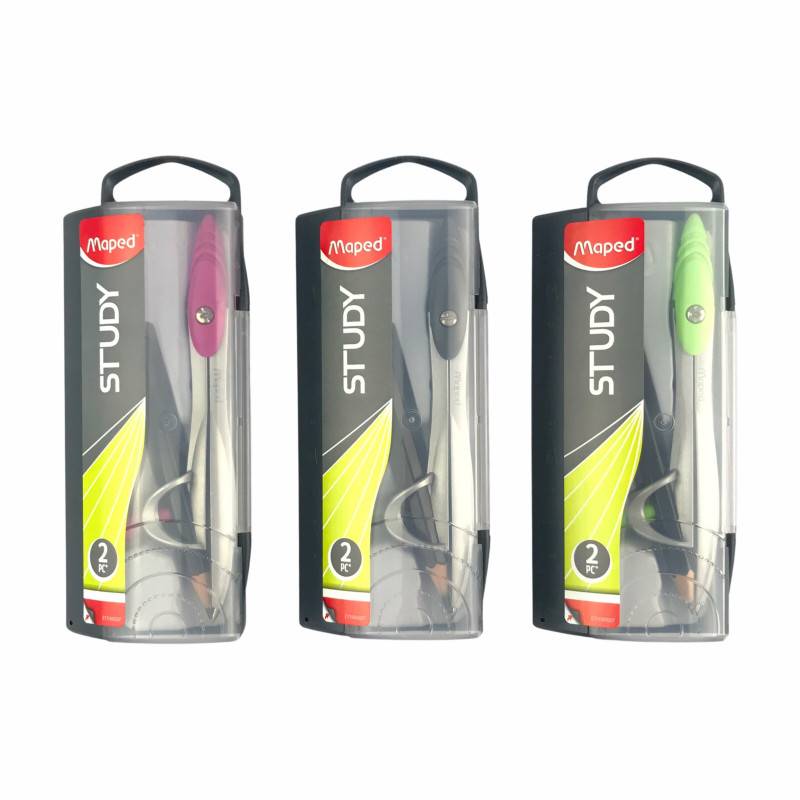 Mines de bois Compa Maped 119410