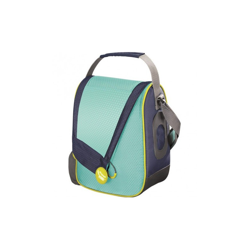 SAC DÉJEUNER MAPED BLEU