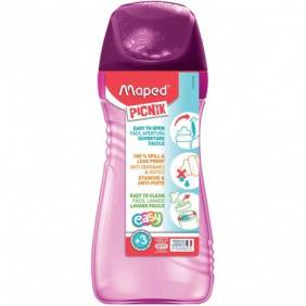 GOURDE MAPED 430 ML -ROSE