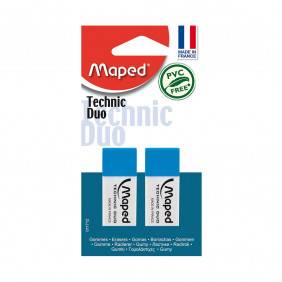 GOMME TECHNI DUO BLISTER 2