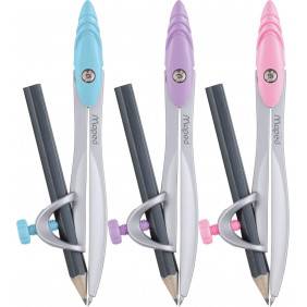 Comprend Study Collection Pastel